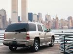 GMC Yukon Show Truck 2000 года